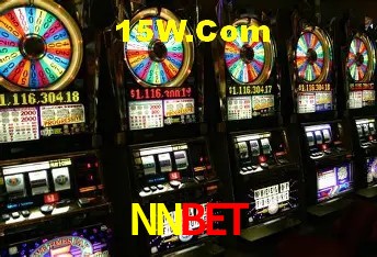 Promoção Relâmpago NNbet