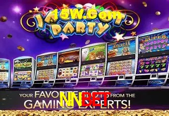 Jogos de Slot NNbet