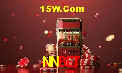 Apostas de Futebol NNbet