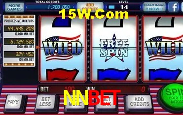 Casino VIP NNbet
