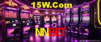 Welcome Bonus NNbet