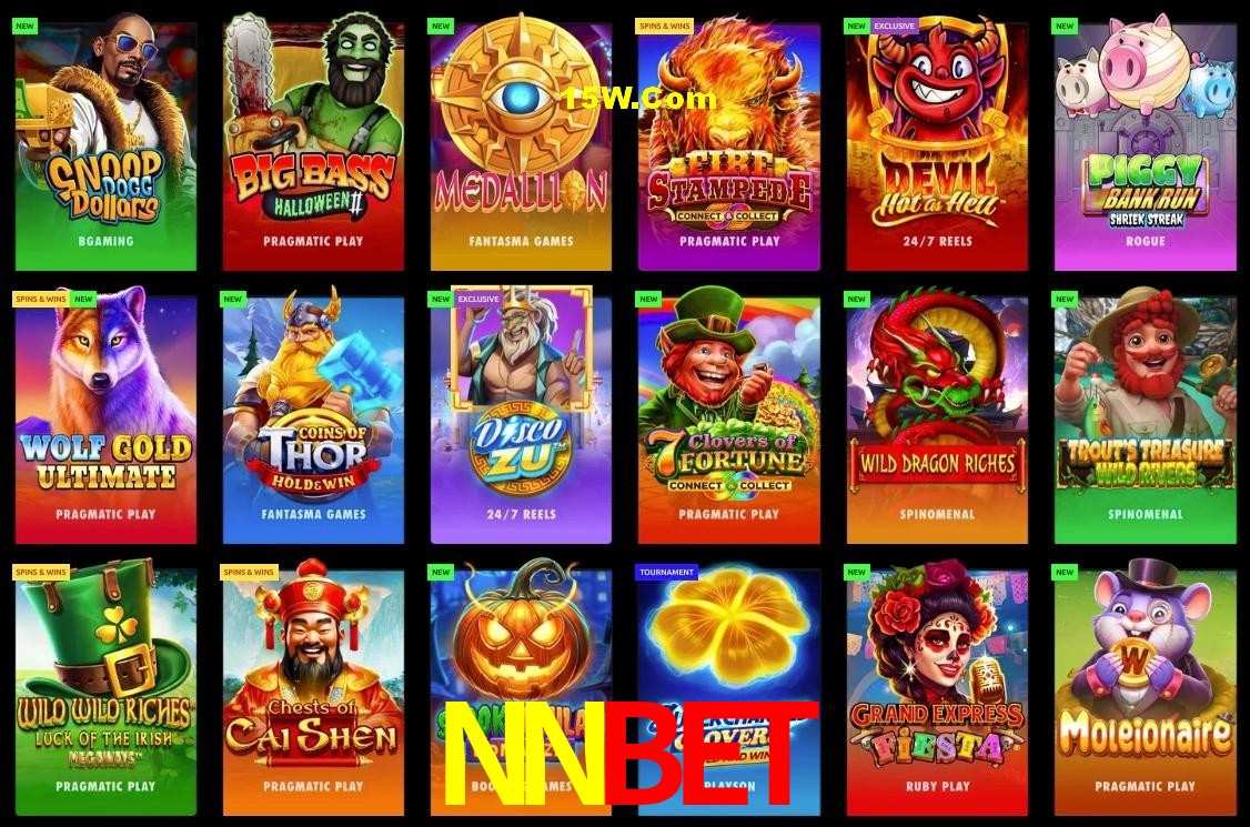 Player Reviews NNbet
