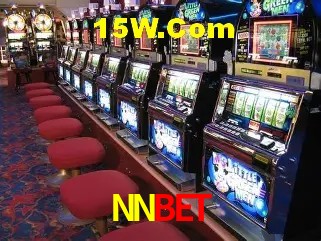 Casino Ao Vivo NNbet