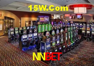Casino Ao Vivo NNbet