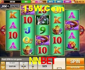 cassino NNbet